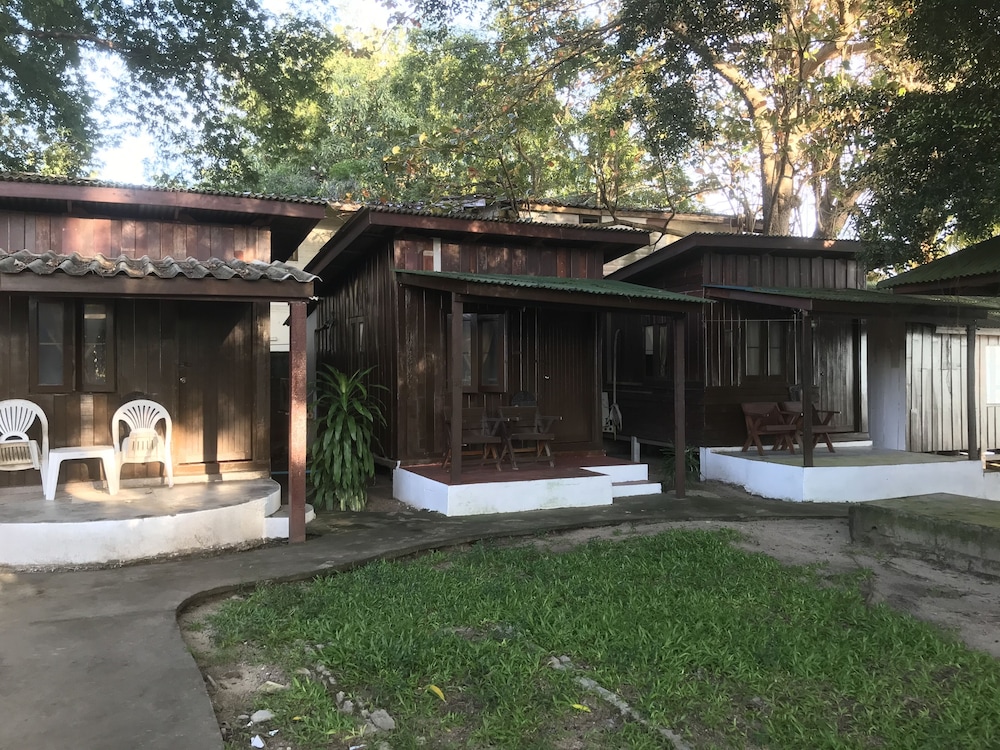 samui harmony resort