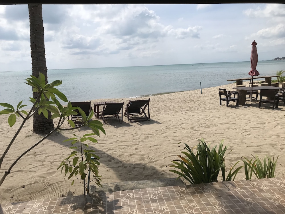 samui harmony resort