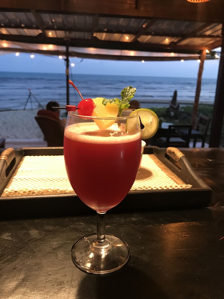 samui harmony resort