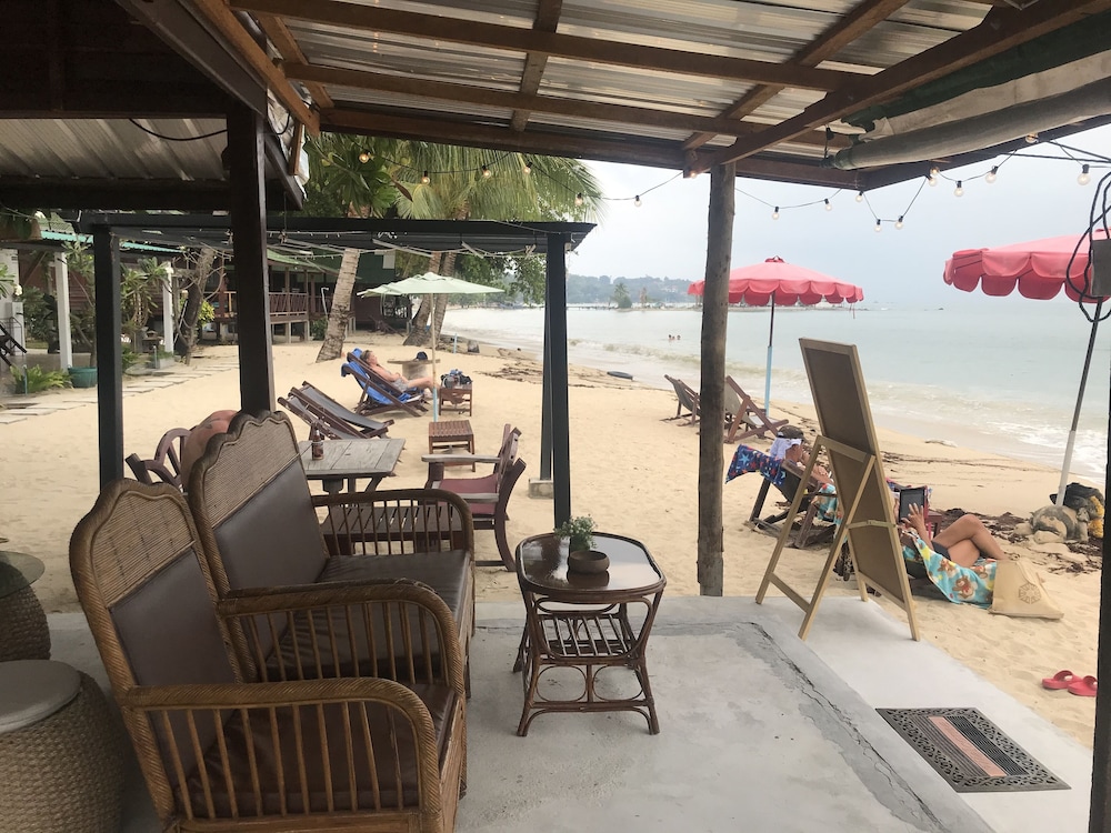 samui harmony resort