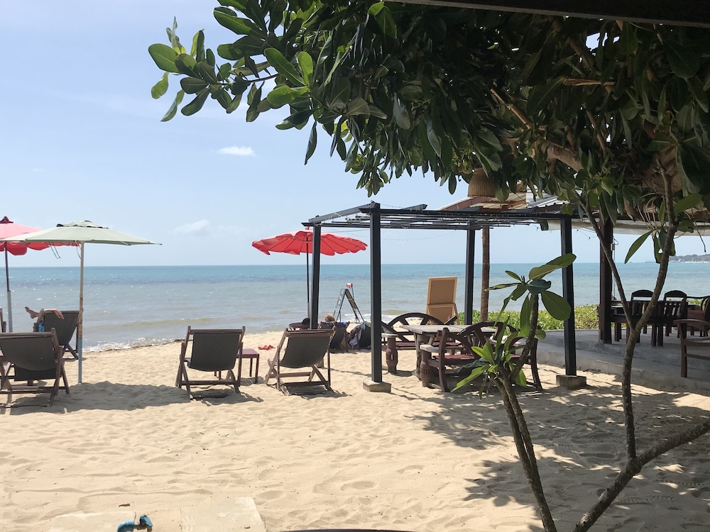 samui harmony resort