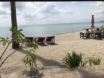 samui harmony resort