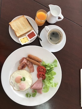 samui harmony resort