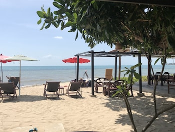 samui harmony resort