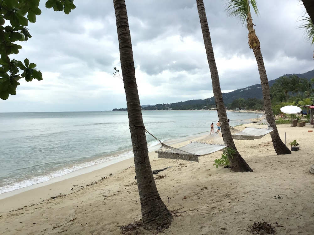 samui harmony resort