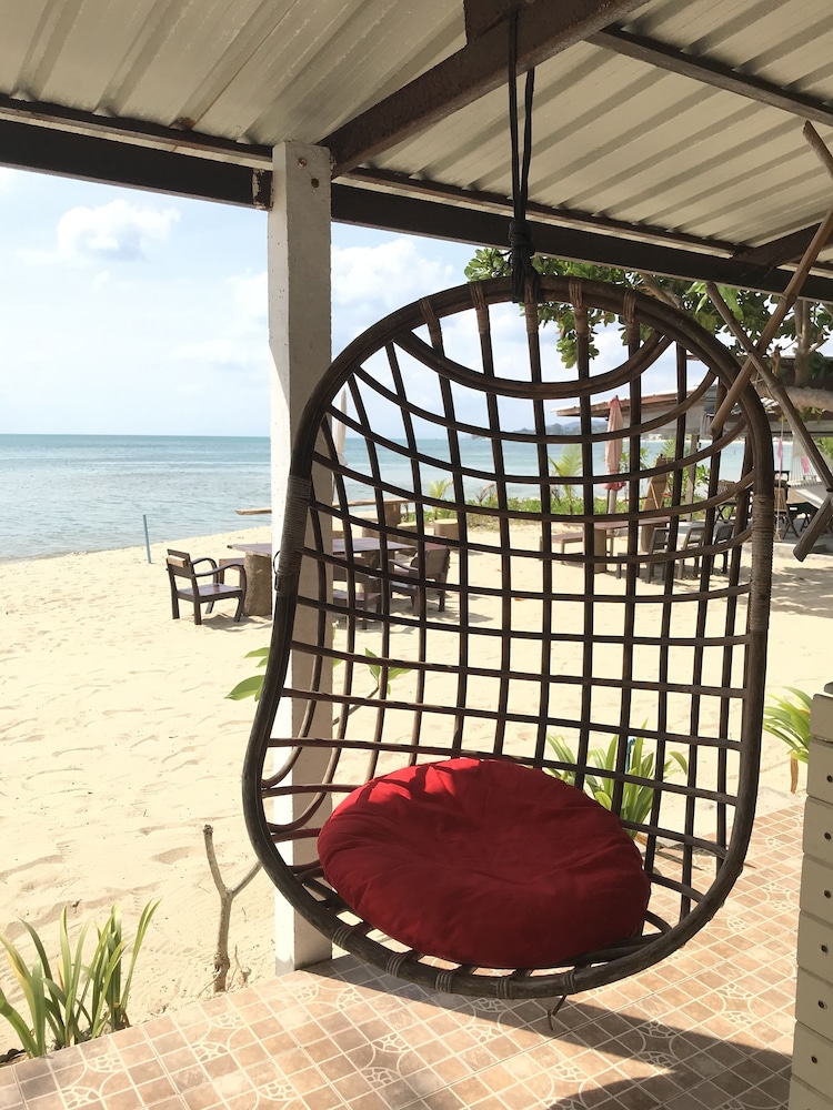 samui harmony resort