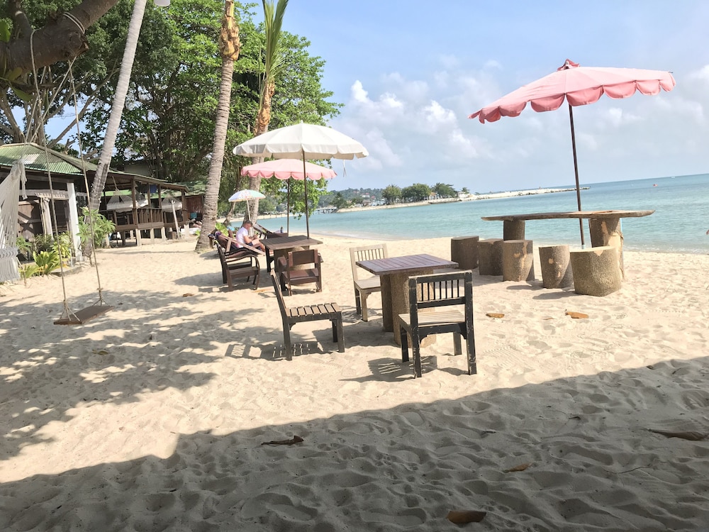 samui harmony resort