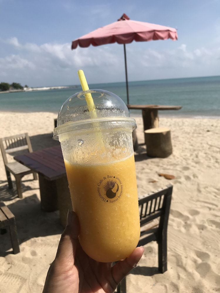 samui harmony resort