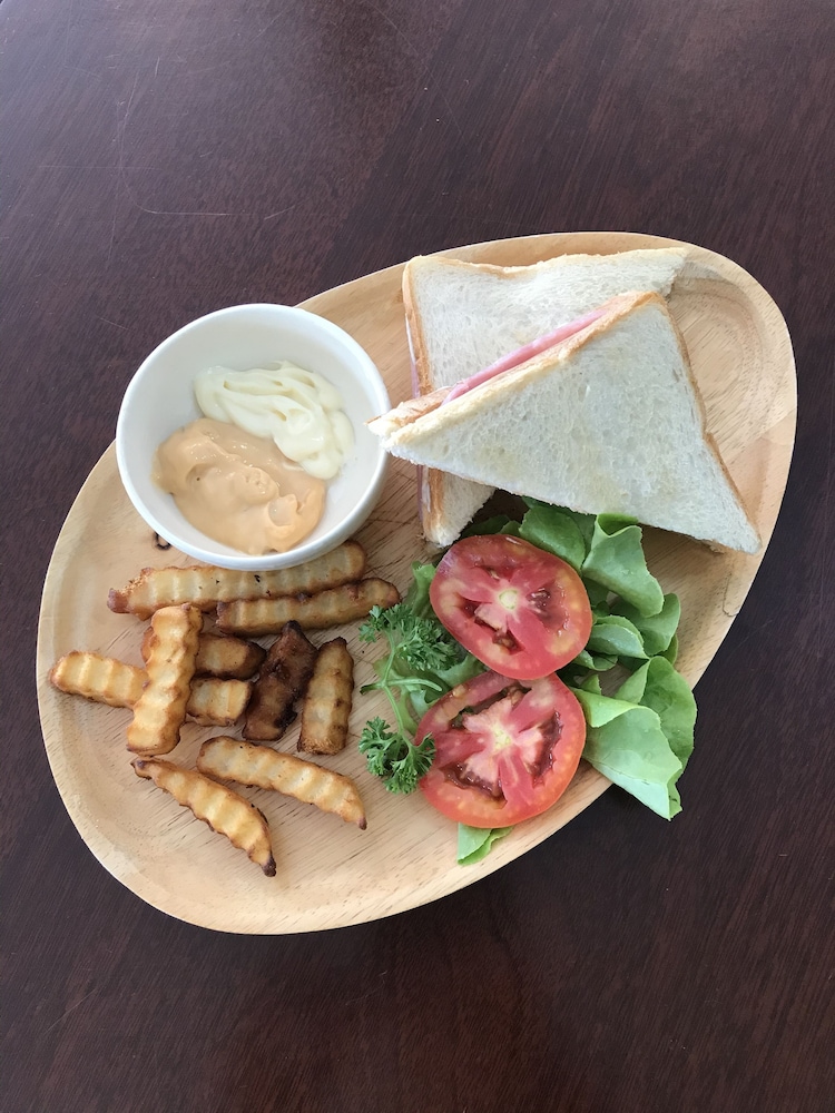 samui harmony resort