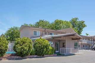 days inn by wyndham oroville