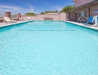 days inn by wyndham oroville