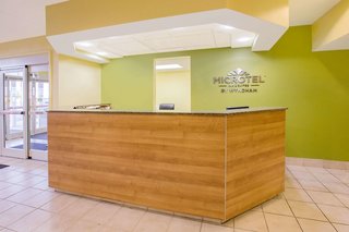 Microtel Inn & Suites By Wyndham Delphos,Lima>>Delphos,2 star