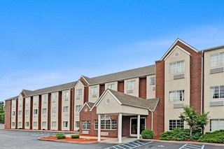 Microtel Inn & Suites By Wyndham Florence/Cincinnati Airport,Covington>>Cincinnati,3 star