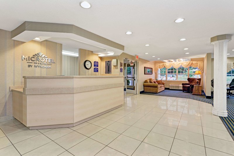 microtel inn and suites by wyndham florence cincinnati airport