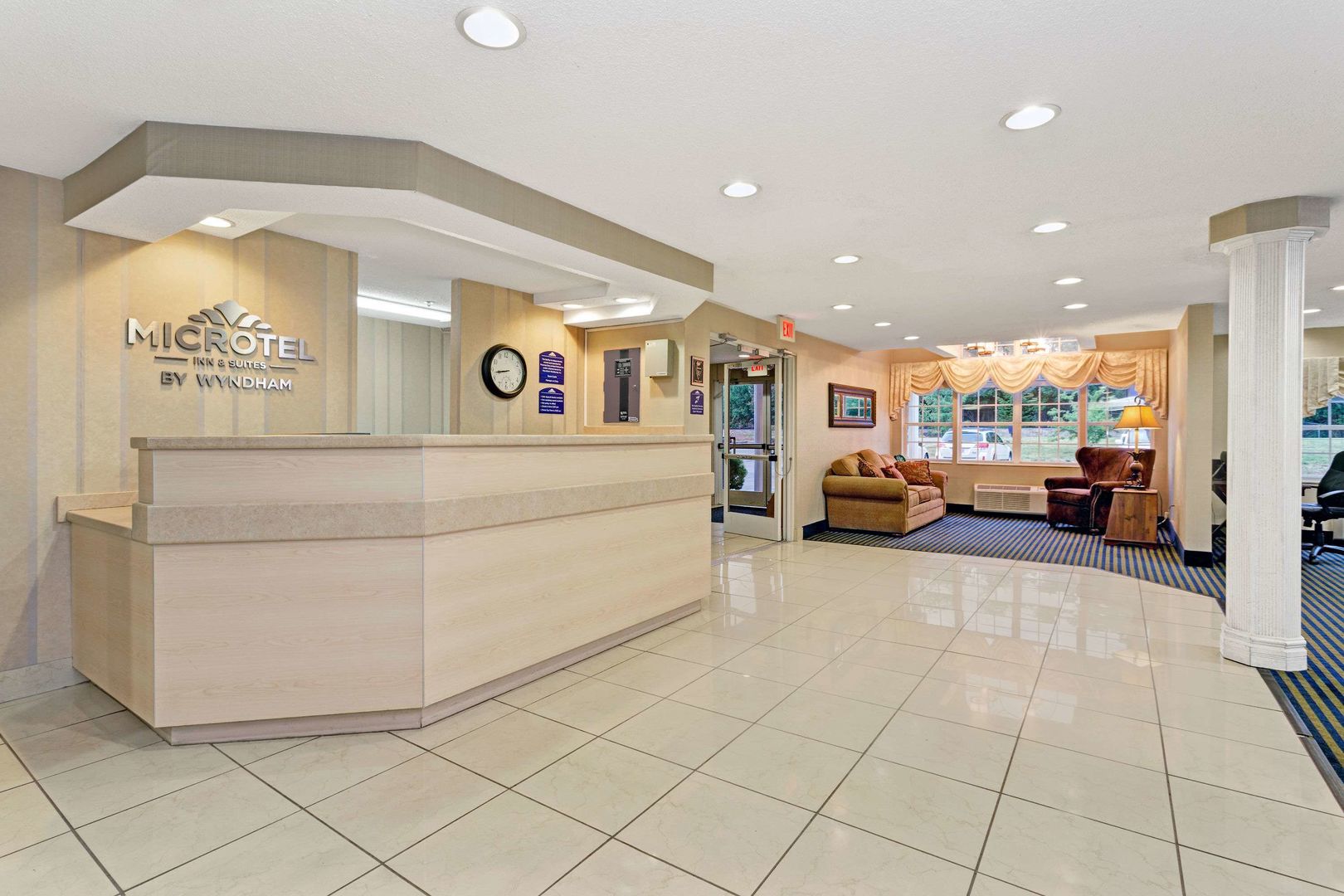 microtel inn and suites by wyndham florence cincinnati airport