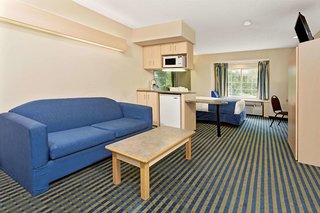 Microtel Inn & Suites By Wyndham Florence/Cincinnati Airport,Covington>>Cincinnati,3 star