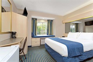 microtel inn and suites by wyndham florence cincinnati airport