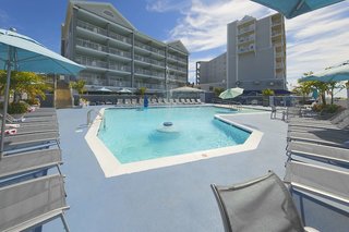 Commander Hotel & Suites,Ocean City>>Maryland,3 star