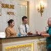 sunline hotel