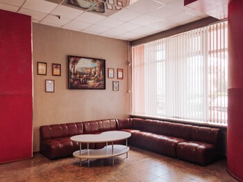 Sovetskaya Hotel,Near Museum Of Russian Marshmallow,2.5 star