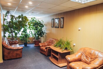 Sovetskaya Hotel,Near Museum Of Russian Marshmallow,2.5 star