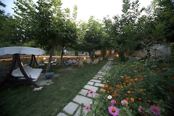 serbetci konak