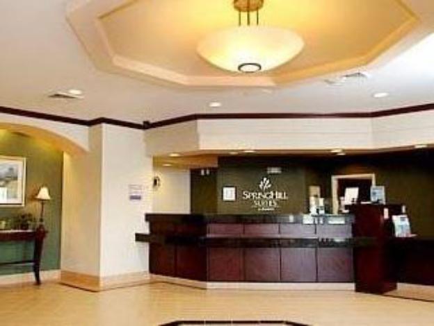 springhill suites by marriott florence