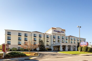 Springhill Suites By Marriott Florence,South Carolina>>Florence,3 star