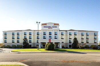 Springhill Suites By Marriott Florence,South Carolina>>Florence,3 star