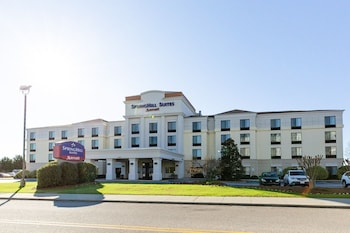 Springhill Suites By Marriott Florence,South Carolina>>Florence,3 star