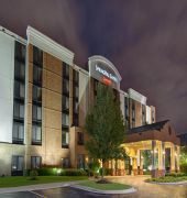 springhill suites by marriott chicago elmhurst oakbrook area