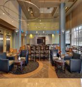 springhill suites by marriott chicago elmhurst oakbrook area