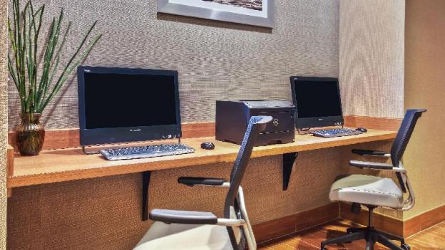 springhill suites by marriott chicago elmhurst oakbrook area