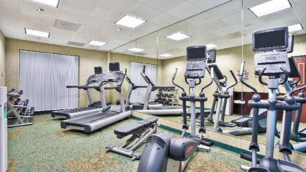 springhill suites by marriott chicago elmhurst oakbrook area