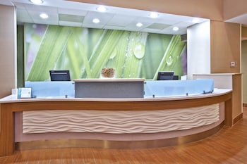 springhill suites by marriott chicago elmhurst oakbrook area