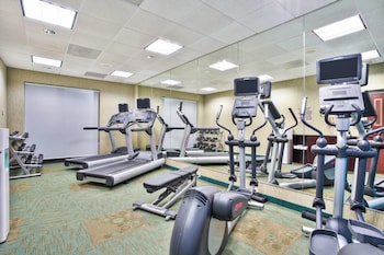 springhill suites by marriott chicago elmhurst oakbrook area