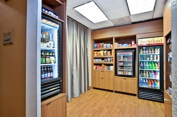 springhill suites by marriott chicago elmhurst oakbrook area