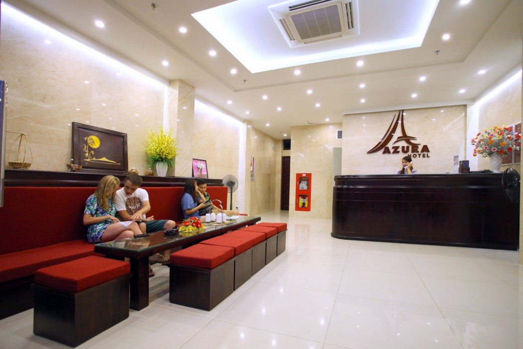 azura hotel