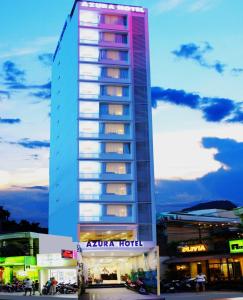 Azura Hotel,Khanh Hoa Province>>Nha Trang,2 star
