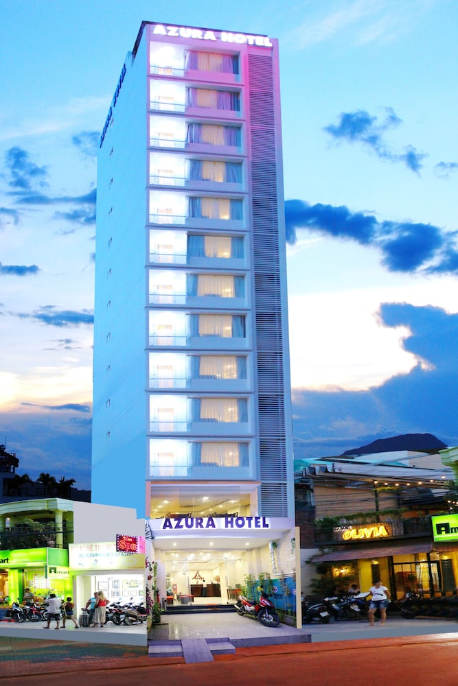 azura hotel