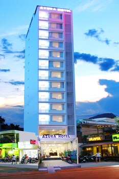 azura hotel