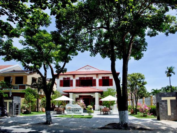 hoi an tnt villa