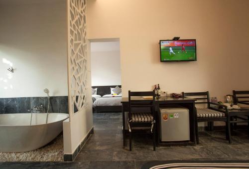 hoi an tnt villa