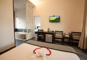 hoi an tnt villa