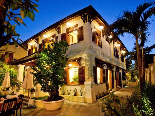 hoi an tnt villa