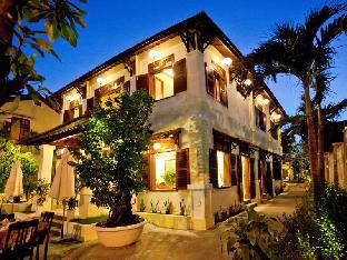 hoi an tnt villa