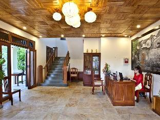 hoi an tnt villa