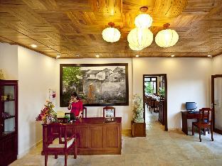 hoi an tnt villa