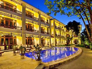 Hoi An Tnt Villa,Da Nang>>Cam Pho,3 star