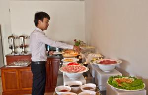 hoi an tnt villa